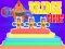 Igra Bridge Fight online