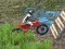 Igra BikeTrial Forest Road 2022 online