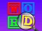 Igra Word Finding Puzzle Game online