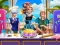 Igra Boys Cooking Challenge online