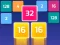 Igra x2 Block Match online