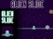 Igra Alien Slide online