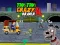 Igra Tuk Tuk Crazy Driver online