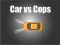 Igra Car vs Cops online