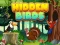 Igra Hidden Birds online