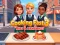 Igra Cooking Fast 3: Ribs and Pancakes online