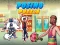 Igra Posing Puzzle online