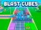 Igra Blast Cubes online