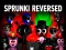 Igra Sprunki REVERSED online