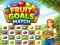 Igra Fruit Goals Match online