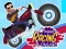 Igra Happy Racing Online online