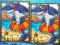 Igra Marine Spot the Difference online