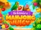Igra Solitaire Mahjong Juicy online