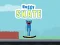 Igra Huggy Skate online