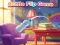 Igra Bottle Flip Game online