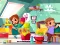 Igra Kindergarten Spot The Differences online