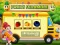 Igra Fruits Scramble online