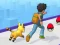 Igra Monster Rush online