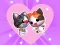 Igra Love Cat Line online