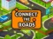 Igra Connect The Roads online