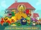 Igra Plants Vs Zombies Hidden Stars online