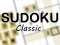 Igra Sudoku Classic online