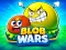 Igra Blob Wars online