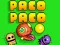 Igra Paco Paco online