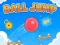 Igra Ball Jump online