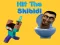 Igra Hit The Skibidi online
