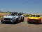 Igra Drifting Mustang Slide online