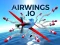 Igra Airwings.io online