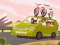 Igra Family Travelling Jigsaw online