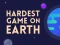 Igra Hardest Game On Earth online