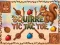 Igra Squirrel Tic Tac Toe online
