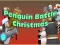 Igra Penguin Battle Christmas online