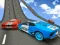 Igra Car Impossible Stunt Driving Simulator online