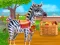 Igra Zebra Caring online