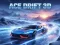Igra Ace Drift 3D online