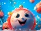 Igra New Years Balls 2048 in 3D online