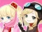 Igra Fancy Girls Quiz online