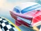 Igra Futuristic Racing 3D online