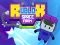 Igra Rublox Space Farm online