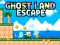 Igra Ghost Land Escape online