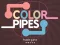 Igra Color Pipes online