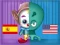 Igra Clowns Vs Aliens online