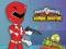Igra Power Rangers Zombie Shooter online
