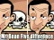 Igra Mr Bean Five Difference Challenge online