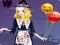 Igra Perfect Halloween Girl online