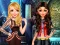 Igra Princess Bad Girls Makeover online